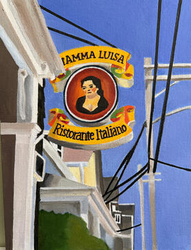 Mama Luisa