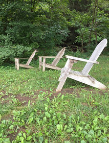 Showtime on the Shepaug SOLD