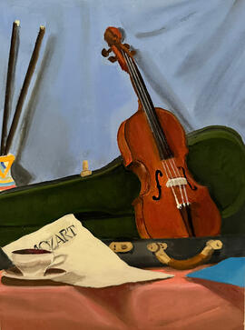Dominant Strings