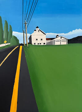 Lake Road SOLD